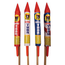 Rockets